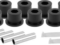 95-23 Toyota Tacoma Replacement Bushing and Sleeve Kit for Rear All Pro Leaf Springs All Pro Off Road