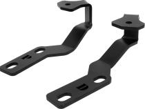 19-23 Toyota Rav4 Ditch Light Brackets with Spot Lights All Pro Off Road