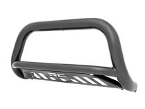 Ford 11-Up F-150 Pickup Eco Boost Bull Bar Black Rough Country