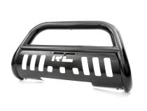 F-150/Expedition 97-03 Bull Bar Black Rough Country