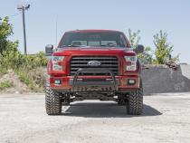 F-150/Expedition 97-03 Bull Bar Black Rough Country