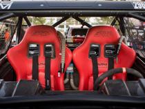 Composite Seat Mounting Kit for Polaris RZR PRP Seats