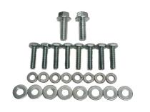 Front Seat Mount Kit for Honda Talon Pair PRP Seats