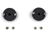 Jeep Wrangler 1 1/4 Inch Tall Front Bump Stops 2007+ JK/JL/JT or Jeep Wrangler 1.25 Inch Rear Bump Stop 2007-2018 JK Clayton Off Road