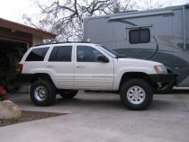 Wrangler 5.5 Inch Rear Coil Springs 1997-2006 TJ/LJ Clayton Off Road Or Grand Cherokee 4.5 Inch Rear Coils Springs 1999-2004 WJ