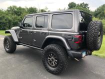 3.5 Inch Front Coil Springs 07-18 JK Or Wrangler 3.5 Inch Front Coil Springs 2018+ JL Or Wrangler 2.5 Inch Front Coil Springs 20-23 JL Or Wrangler 2.5 Inch Front Coil Springs 21+ JL 392 Or Gladiator 2.5 Inch Front Coil Springs 20+ JT