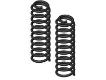Jeep Gladiator 3.5 Inch Diesel Front Coil Springs 2020+ JT Clayton Off Road
