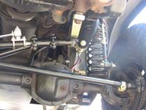 Jeep Wrangler Drop Pitman Arm 1997-2006 TJ/LJ Clayton Off Road
