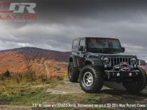 Jeep Wrangler 2.5 Inch Premium Lift Kit 2007-2018 JK Clayton Off Road