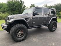 Jeep Wrangler 392 2.5 Inch Premium Lift Kit 2021+ JL Clayton Off Road