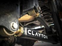 Jeep Gladiator 3.5 Inch Premium Lift Kit 2020+ JT Clayton Off Road