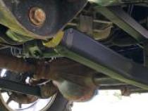 Jeep Wrangler 2.5 Inch Overland Plus Lift Kit 2007-2018 JK Clayton Off Road