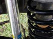 Jeep Wrangler 2.5 Inch Overland Plus Lift Kit 2007-2018 JK Clayton Off Road