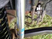 Jeep Wrangler 2.5 Inch Overland Plus Lift Kit 2007-2018 JK Clayton Off Road