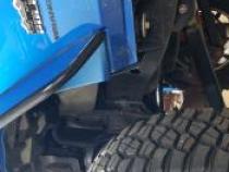 Jeep Wrangler 2.5 Inch Overland Plus Lift Kit 2007-2018 JK Clayton Off Road