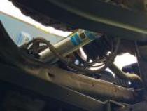 Jeep Wrangler 2.5 Inch Overland Plus Lift Kit 2007-2018 JK Clayton Off Road