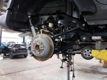 Jeep Wrangler 3.5 Inch Overland Plus Lift Kit 2018+ JL Clayton Off Road