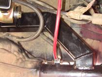 Jeep Wrangler 4.0 Inch Long Arm Lift Kit 1997-2006 TJ Clayton Off Road