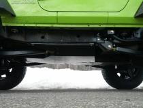 Jeep Wrangler 2.5 Inch Long Arm Lift Kit 2007-2018 JK Clayton Off Road