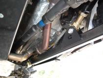 Jeep Wrangler 2.5 Inch Long Arm Lift Kit 2007-2018 JK Clayton Off Road