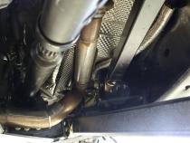 Jeep Wrangler 4.5 Inch Pro Series 3 Link Long Arm Lift Kit 2007-2018 JK Clayton Off Road