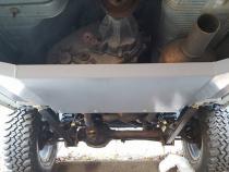 Jeep Grand Cherokee Transfer Case Skid Plate Hardware 1999-2004 WJ Clayton Off Road