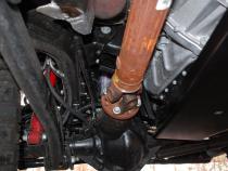 Jeep Wrangler Engine Skid Plate 2007-2018 JK Clayton Off Road