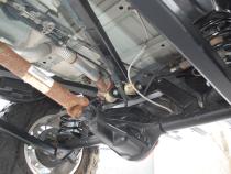 Jeep Wrangler Pro Series 3 Link Long Arm Upgrade Kit 2004-2006 LJ Clayton Off Road