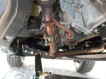 Jeep Wrangler Long Arm Upgrade Kit 2007-2018 JK Clayton Off Road