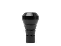 Toyota Shift Knob 07-21 Tundra 05-Present Tacoma 03-Present 4Runner Anodized Aluminum Gloss Black Cali Raised LED