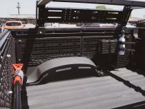 2014-Present Toyota Tundra Side Molle Both Sides Cali Raised LED