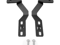 2019-Present Ford Ranger Hidden Bumper Mounts 22 Inch Combo LED Bar with Wiring Harness Cali Raised LED