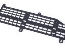 2005-Present Toyota Tacoma Side Bed Full Length Molle System (Driver) For BAKflip Cover Cali Raised LED