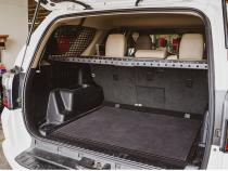 2010-2021 4Runner Interior Rear MOLLE Panel 3rd Row Seat Single (Passenger) Cali Raised LED