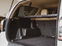 2010-2021 4Runner Interior Rear MOLLE Panel 3rd Row Seat Combo (Driver and Passenger) Cali Raised LED