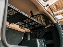 2010-2021 4Runner Interior Rear MOLLE Panel 3rd Row Seat Combo (Driver and Passenger) Cali Raised LED