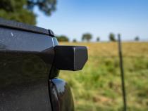 05-15 Tacoma Bed Accessory Mount Passenger Cali Raised LED