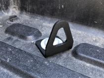 Toyota Bed Tie Down Upgraded Pair 05+ Tacoma 14+ Tundra Cali Raised LED