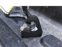 Toyota Bed Tie Down Upgraded Pair 05+ Tacoma 14+ Tundra Cali Raised LED