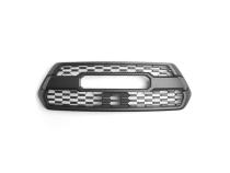 16-21 Tacoma Faux TRD Pro Grille Only Cali Raised LED