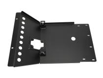 2014-Present 4Runner Complete Skid Plate Collection Aluminum/Raw Cali Raised LED