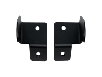 Bumper Light Bar Mounting Kit Fits 21-Present Ford Bronco Raptor - 5D Optic Osram 32 Inch Dual Row Bar (Combo Beam) Cali Raised LED