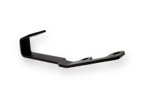 Low Profile Ditch Light Brackets Kit Fits 24-Present Toyota Tacoma/(2) 3X2 18W LED Pods/No Switch Cali Raised LED