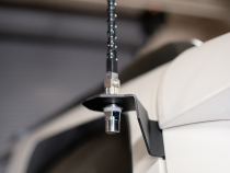 10-Present 4Runner Rear Antenna Mount/Passenger Cali Raised LED