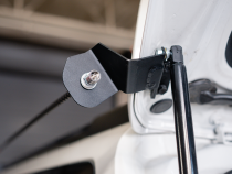 10-Present 4Runner Rear Antenna Mount/Passenger Cali Raised LED