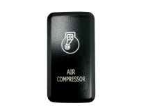 Tall Style Toyota OEM Style Air Compressor Switch Cali Raised LED
