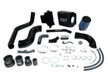 HSP Deluxe No Bridge/Cold Side Bundle Kit For 2006-2007 Silverado/Sierra 2500/3500-RAW