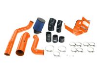 HSP Max Air Flow Bundle Kit For 2017-2019 Silverado/Sierra 2500/3500 Kingsport Grey