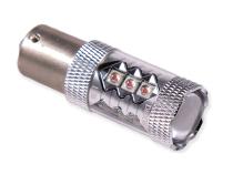 1156 XP80 LED Amber Single Diode Dynamics