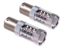 1156 XP80 LED Amber Single Diode Dynamics